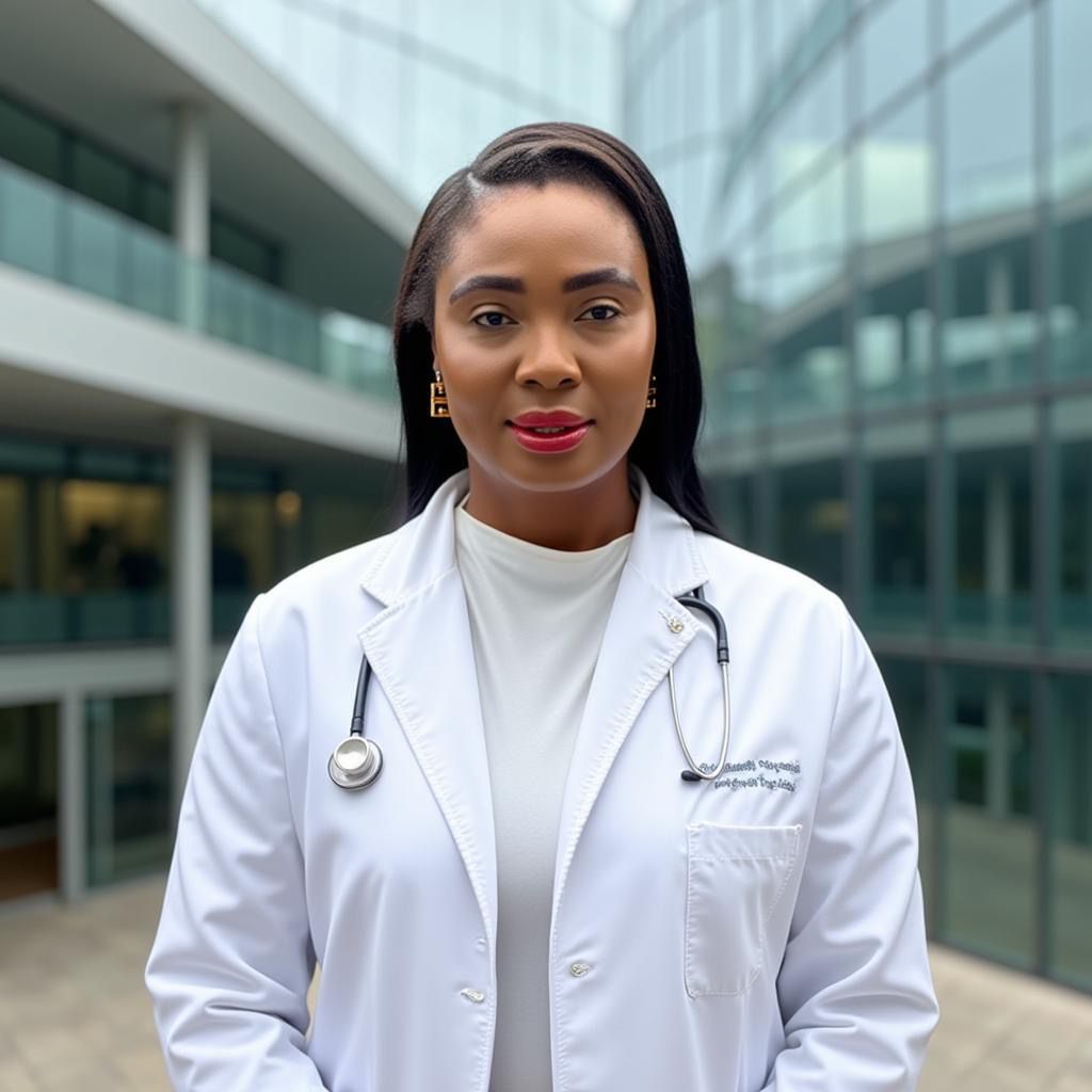 Abigail T. Asumadu-Mensah