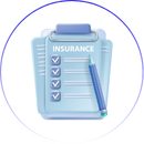 Accepted Insurance