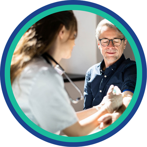 Routine Health Maintenance